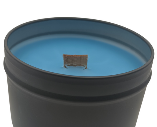 Blueberry Morning Candle