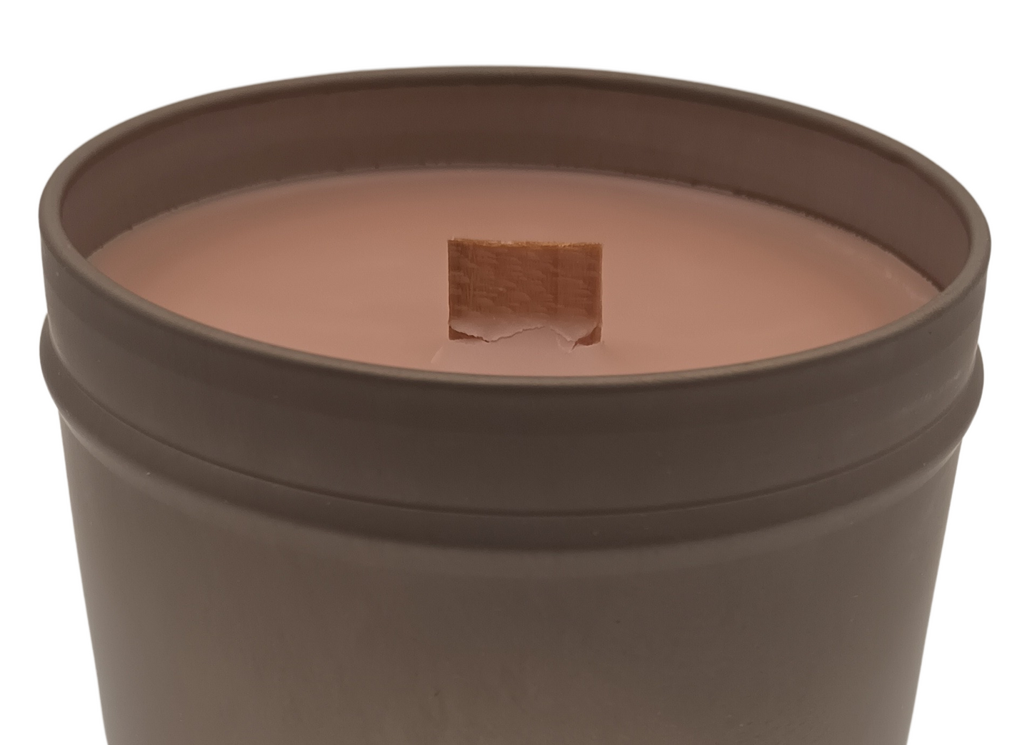 Cinnamon Embers Candle