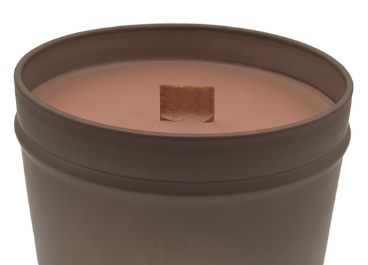 Cinnamon Embers Candle
