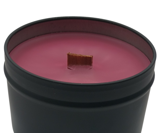Cranberry Prosecco Candle
