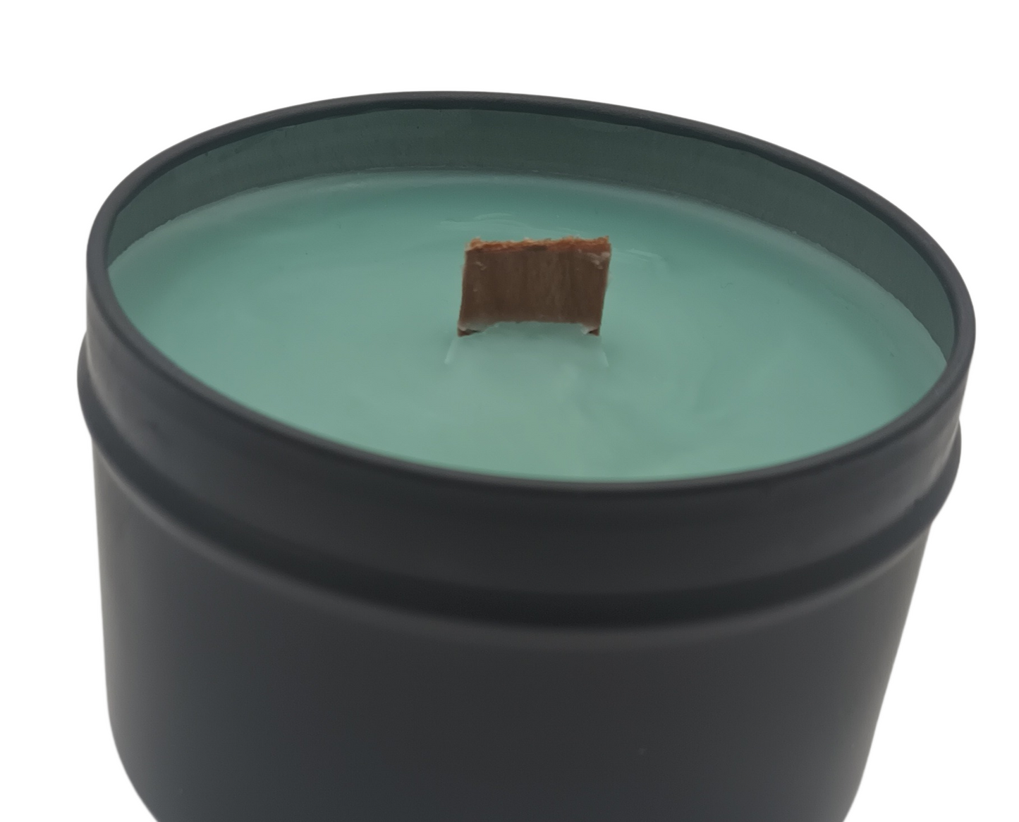Falling Leaves Candle