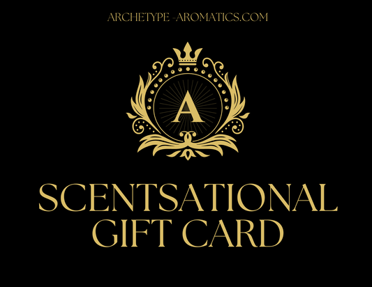 Scentsational Gift Card