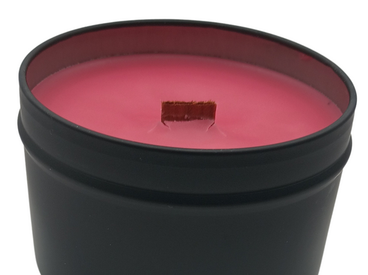 Holly Berry Candle